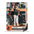 Pete Alonso - 2026 MLB Topps NOW® - Card 682