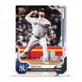 Gerrit Cole - 2026 MLB Topps NOW® - Card 690
