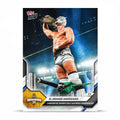 El Grande Americano - 2026 WWE Topps NOW® - Card 99