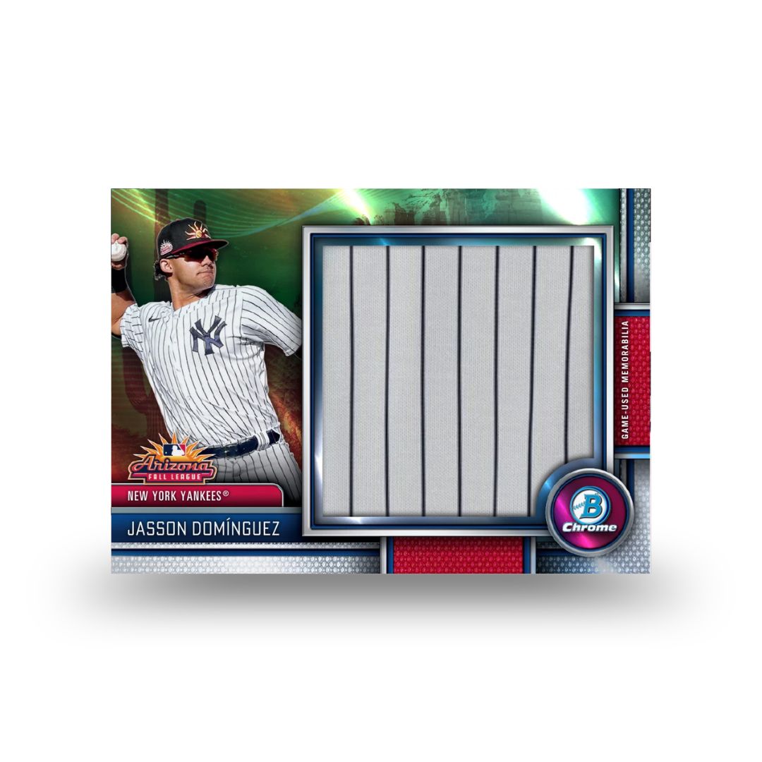 Topps 2023 Bowman Chrome Baseball Hobby Box