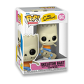 Skeleton Bart Funko POP 1947