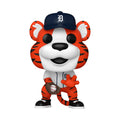 Funko Pop MLB: Tigres - Paws