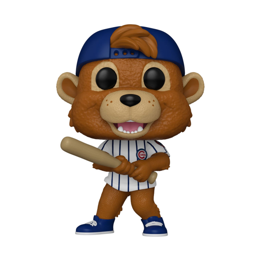 Funko Pop MLB: Cubs - Clark