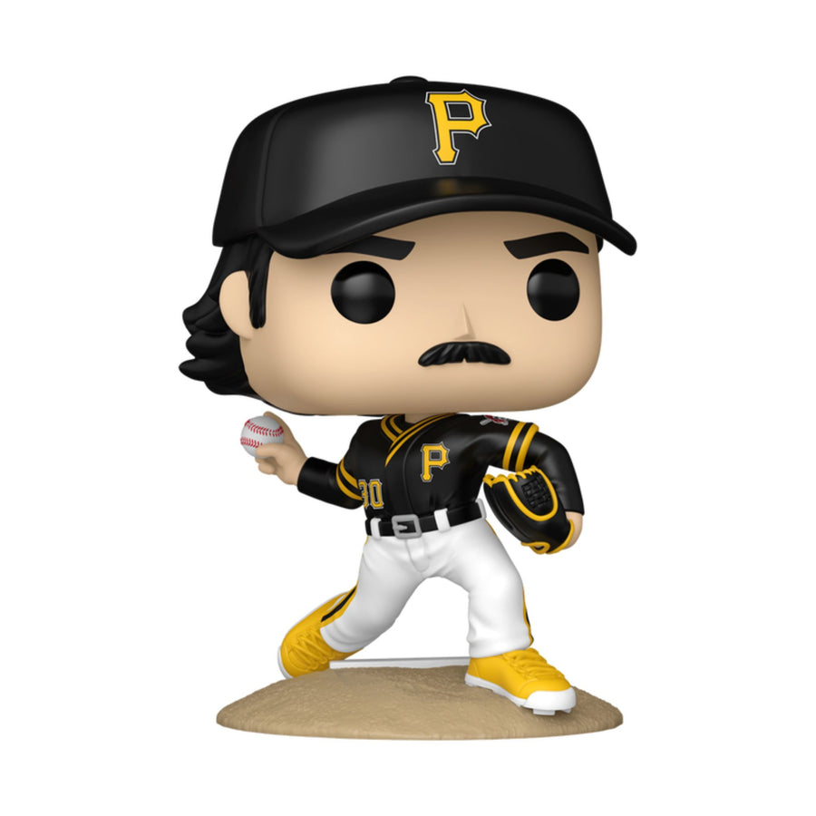 Funko Pop MLB: Pittsburgh Paul Skenes
