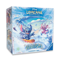 Ravensburger Disney Lorcana TCG: Winterspell Illumineer's Trove