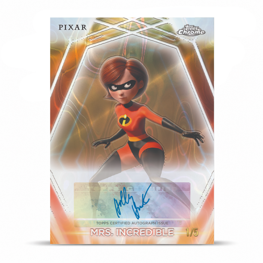 2026 Topps Disney Neon - Hobby Box