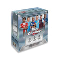 Topps Chrome® UEFA Club Competitions 2025-26 - Mega Box