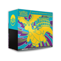 Pokémon Tcg Ascended Heroes Elite Trainer Box en Español