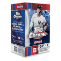 2026 Topps Chrome® Baseball - Value Box