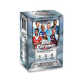 Topps Chrome® UEFA Club Competitions 2025-26 - Value Box