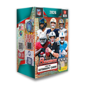 2026 Bowman Football - Value Box