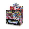 Pokémon TCG: Mega Evolution-Chaos Rising Booster Box (INGLÉS)