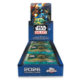2026 Star Wars Chrome® Galaxy - Hobby Box
