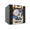2026 Under Wraps Autographed Soccer Balls - Single Mystery Box