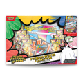 Pokémon: Ascended Heroes - Premium Poster Collection - Mega Gardevoir (INGLÉS)
