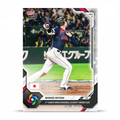 Shohei Ohtani - Open Edition Base Card - 2026 World Baseball Classic Topps NOW® - Card 4