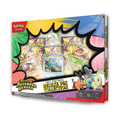 Pokémon: Ascended Heroes - First Partners - Deluxe Pin Collection (INGLÉS)