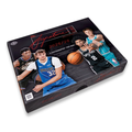 2025-26 Topps Signature Class Basketball - Jumbo Box