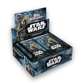 2026 Topps Chrome® Star Wars - Hobby Box
