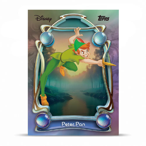 2025 Disney Wonder - Mega Box