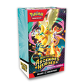 Pokémon TCG: Ascended Heroes - Booster Bundle (INGLÉS)
