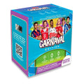 Topps UEFA Club Competitions 2025-26 Carnaval Edition Hobby Box
