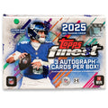 2025 Topps Finest Football Delight Box