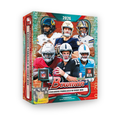 2026 Bowman Football - Mega Box