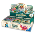 Lorcana - Archazia's Island Booster Box