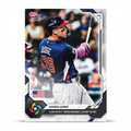 Aaron Judge - Open Edition Base Card - 2026 World Baseball Classic Topps NOW® - Card 8