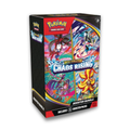 Pokemon TCG: Mega Evolution Chaos Rising Booster Bundle (INGLÉS)