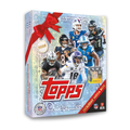2026 Topps Holiday Football - Mega Box