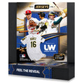2026 Under Wraps Autographed MLB Jerseys Vol. I Mystery Box