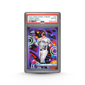 2025 Aaron Judge #185 153820909