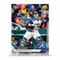 2025 MLB Topps NOW® Rookie Cup Team Set - PR: 7558