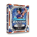 2026 Bowman Chrome Baseball - Mega Box