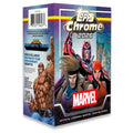 2026 Topps Chrome® Marvel Comics - Value Box