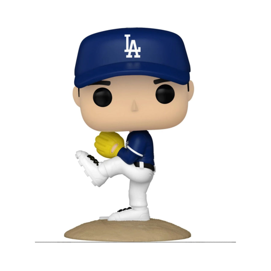 Funko Pop MLB: Dodgers - Roki Sasaki