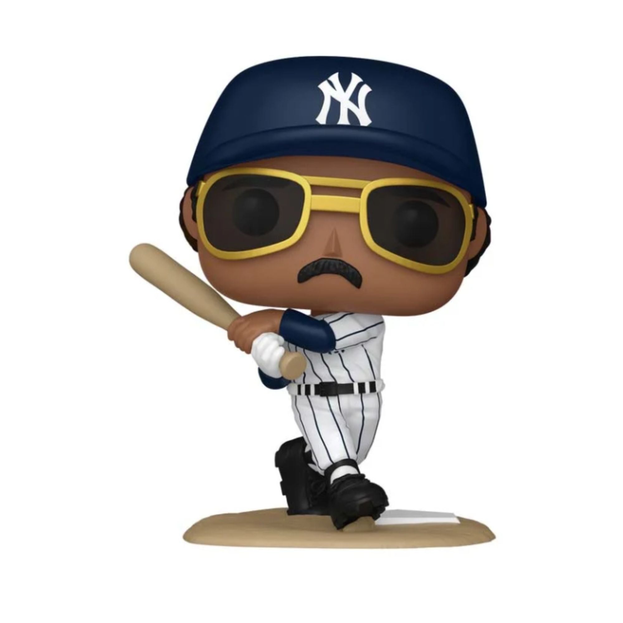 Funko Pop MLB: Yankees - Reggie Jackson