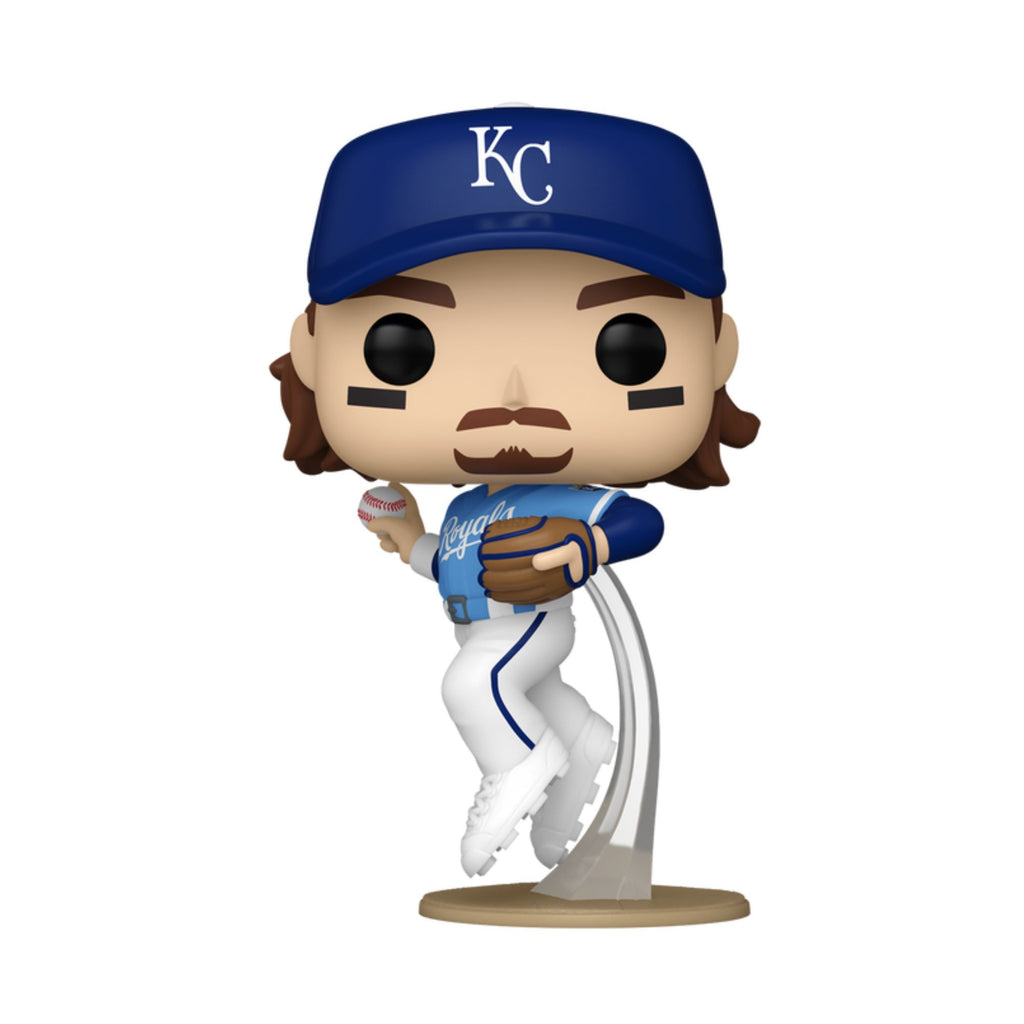 Funko Pop MLB: Royals - Bobby Witt Jr