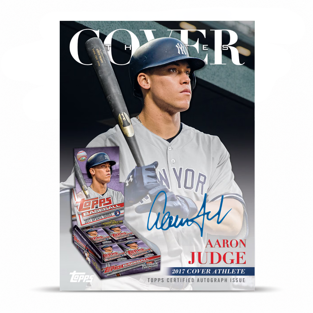 2026 Topps Update Series Baseball - Jumbo Box