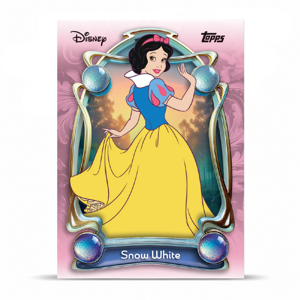 2025 Disney Wonder - Mega Box