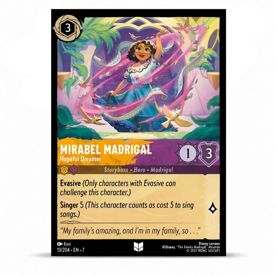 Lorcana - Archazia's Island Booster Box