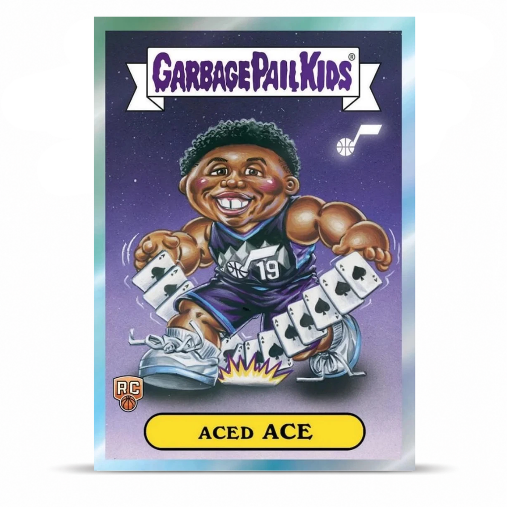 2025-26 Bowman Basketball Hanger Box