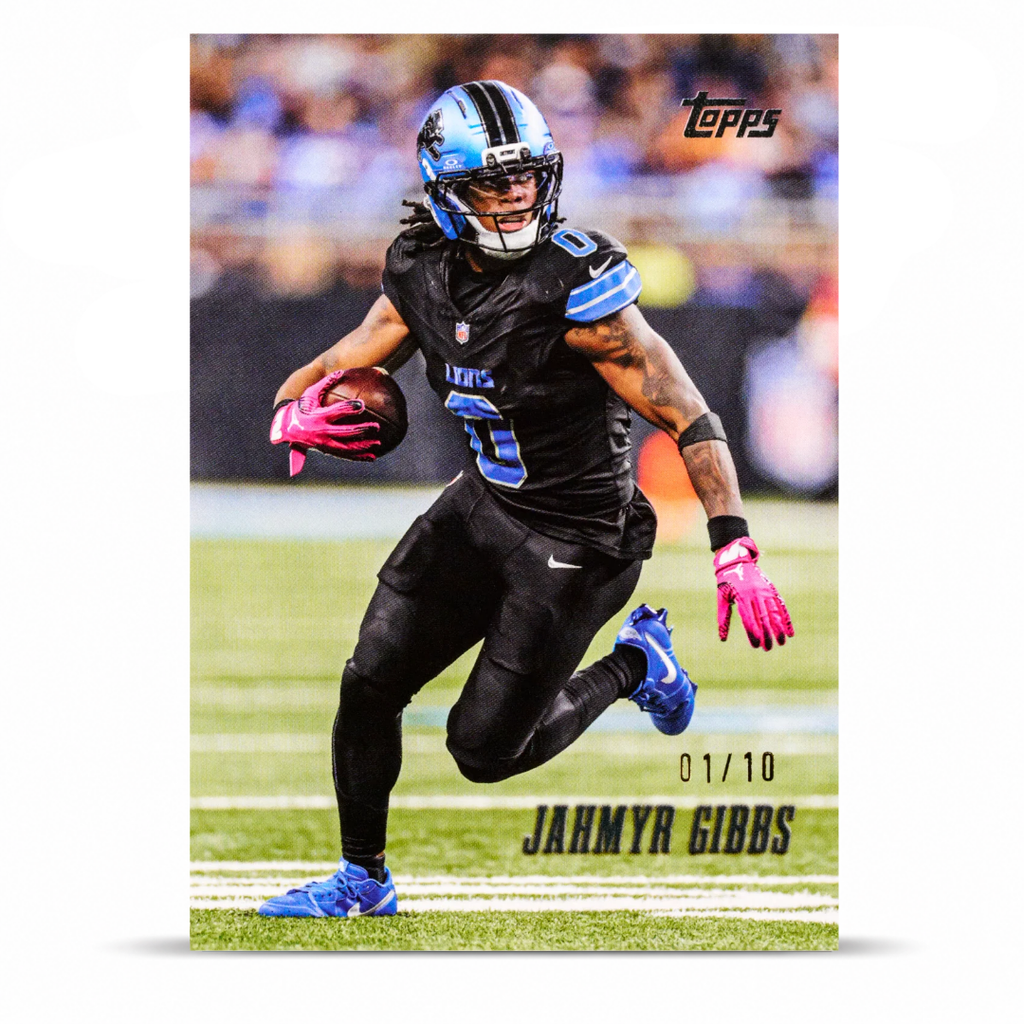 2026 Topps Flagship Football - Hobby Box