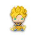 Funko POP: Super Saiyan Son Goku (Mini)