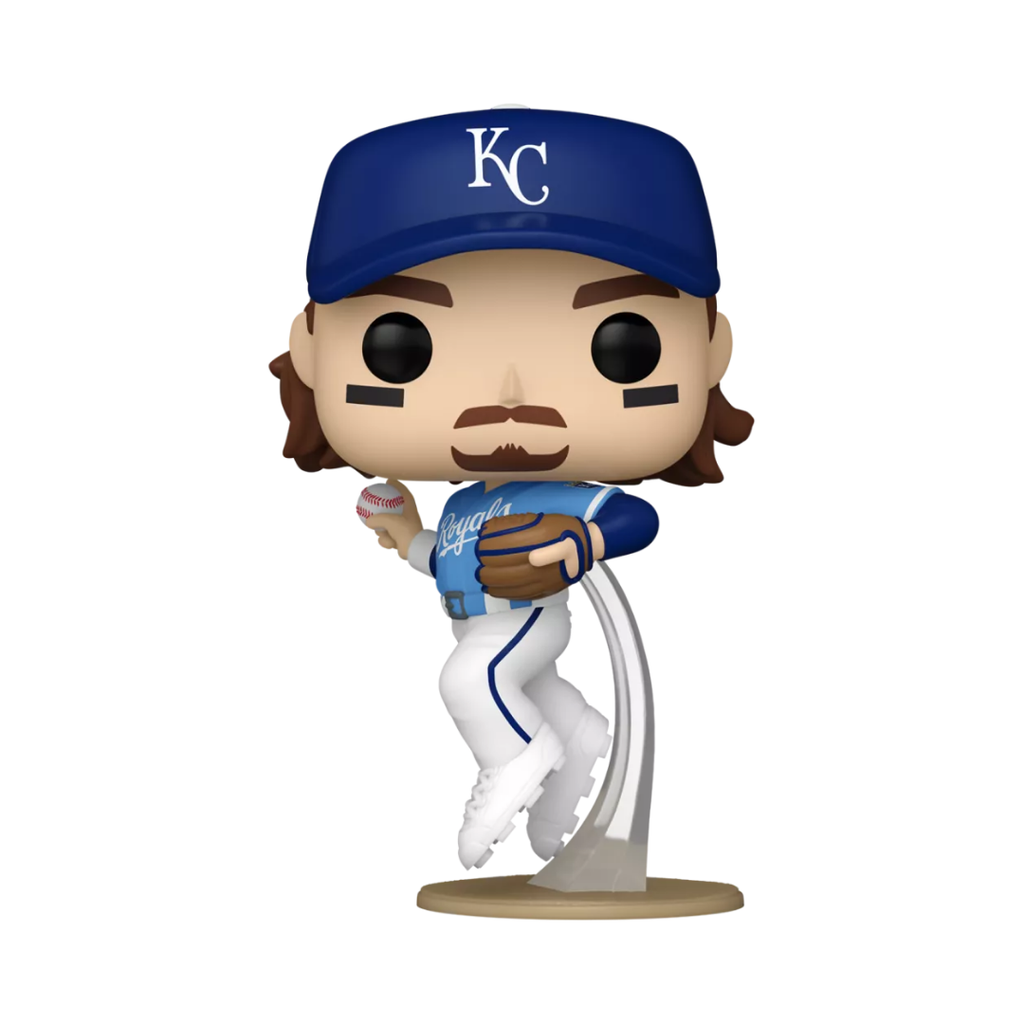Funko Pop MLB: Bobby Witt Jr