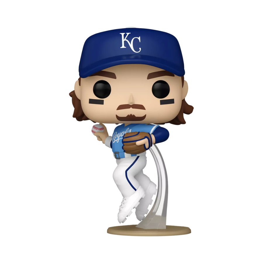 Funko Pop MLB: Bobby Witt Jr