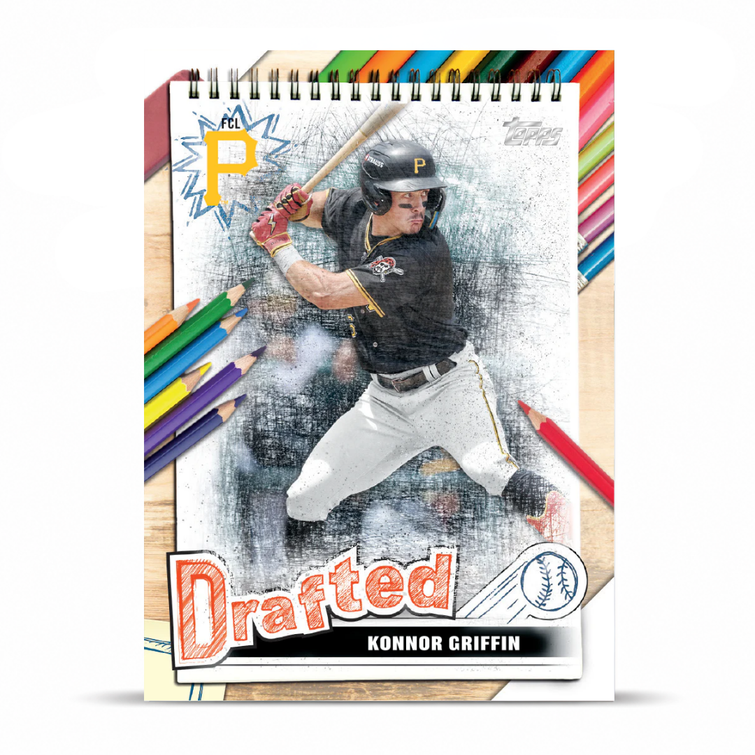 2025 Topps Pro Debut Baseball - Hobby Box