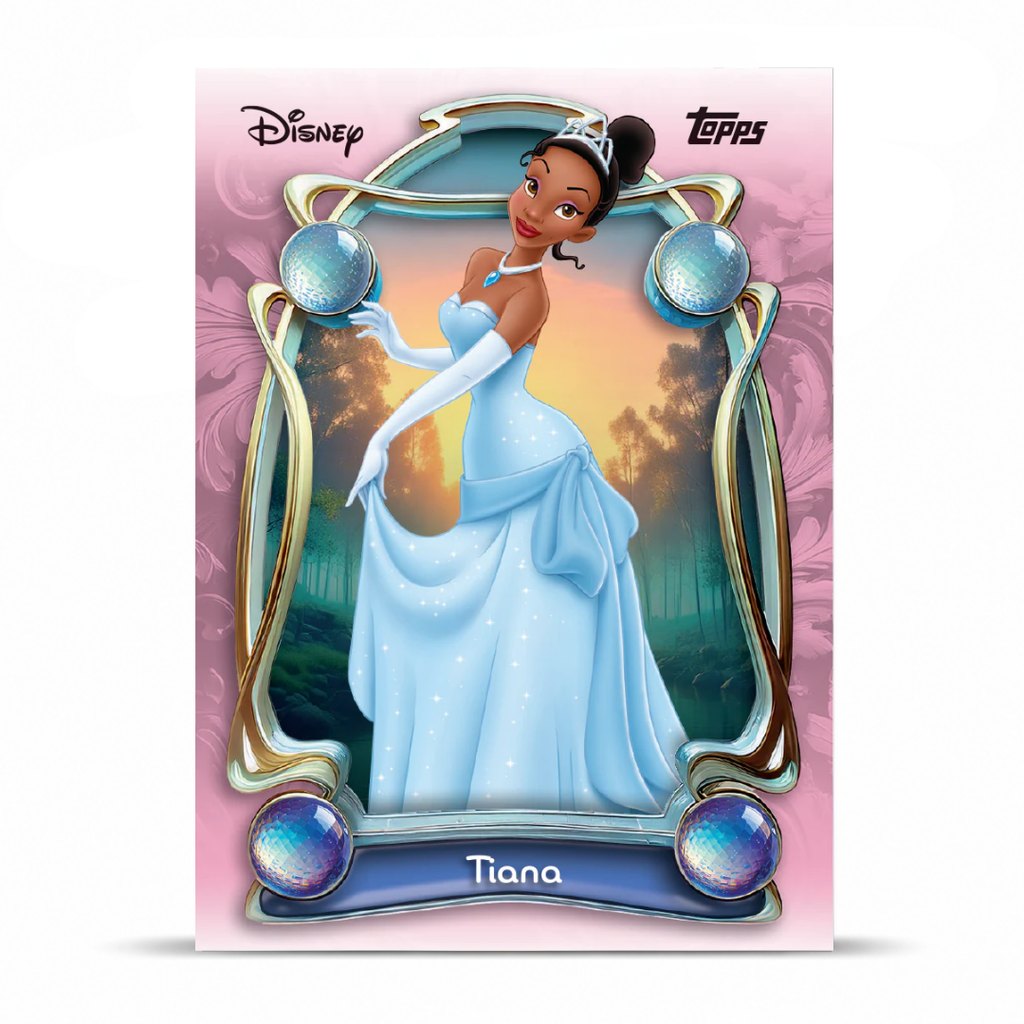 2025 Disney Wonder - Mega Box